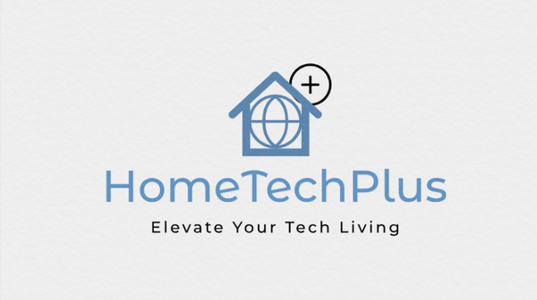 Home Tech Plus